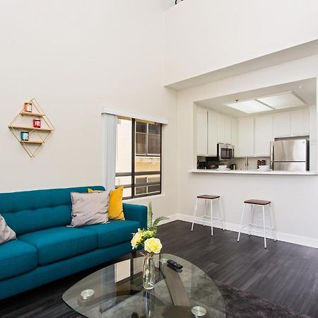 Hollywood Stay Los Angeles Exterior foto