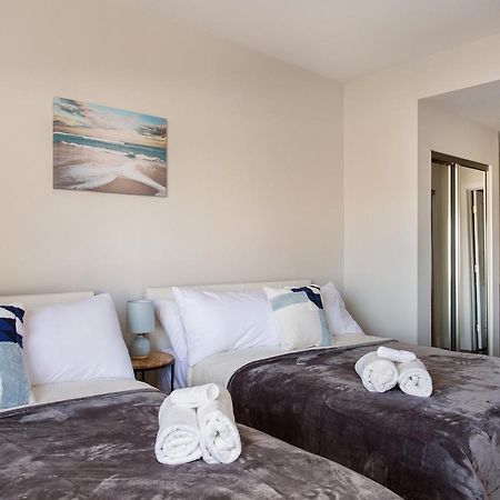 Hollywood Stay Los Angeles Exterior foto
