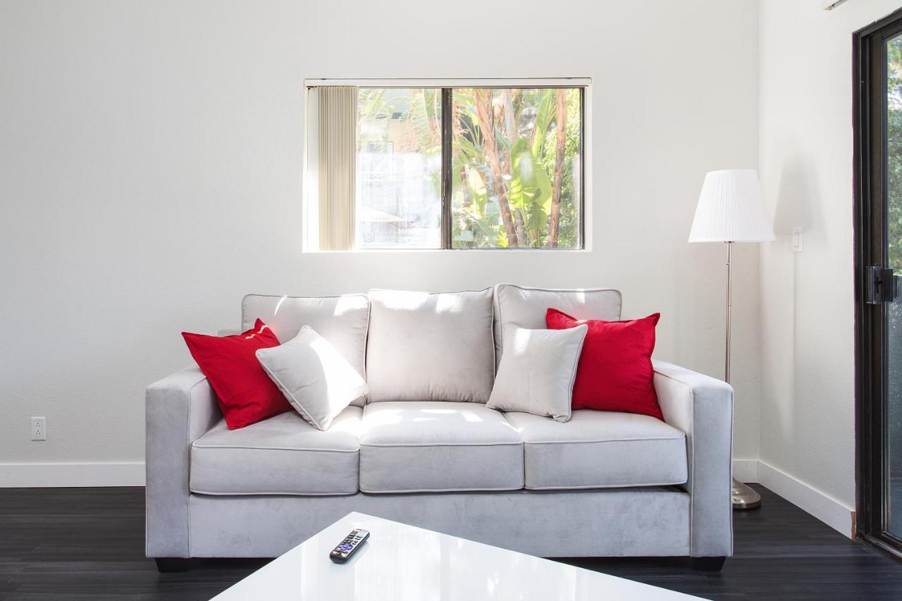 Hollywood Stay Los Angeles Exterior foto